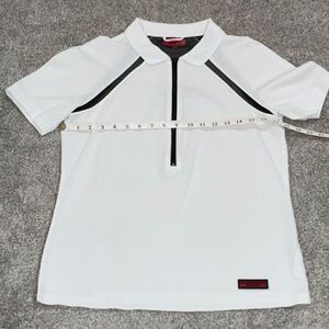 BURBERRY SPORT POLO  